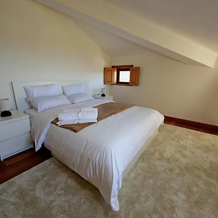 Mangualde Bnb 3* Mangualde