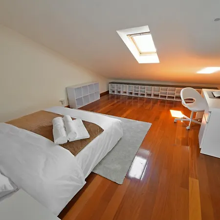 Bed and Breakfast Mangualde Bnb 3*