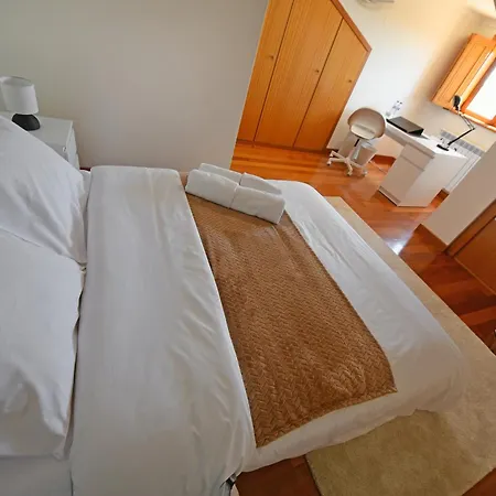 Bed and Breakfast Mangualde Bnb Mangualde