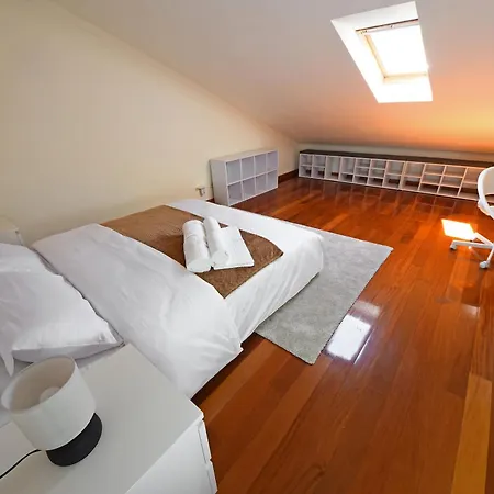 Mangualde Bnb 3*