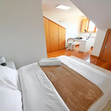 Mangualde Bnb