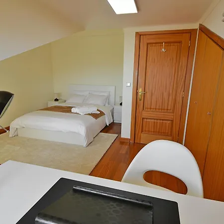 Mangualde Bnb Bed and Breakfast