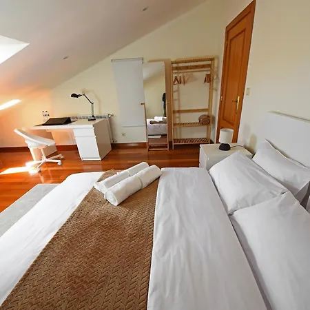 Bed and Breakfast Mangualde Bnb