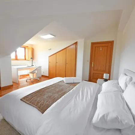 Mangualde Bnb Bed and Breakfast 3*