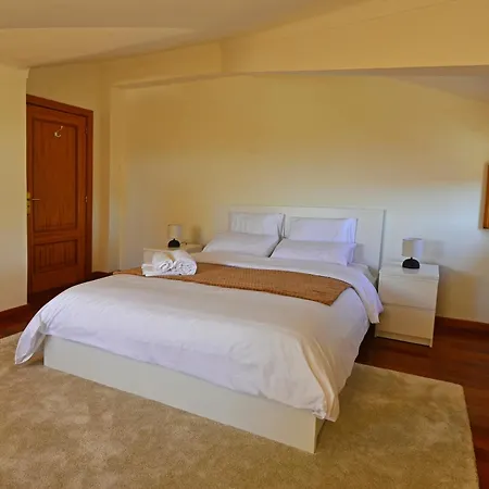 Bed and Breakfast Mangualde Bnb 3*