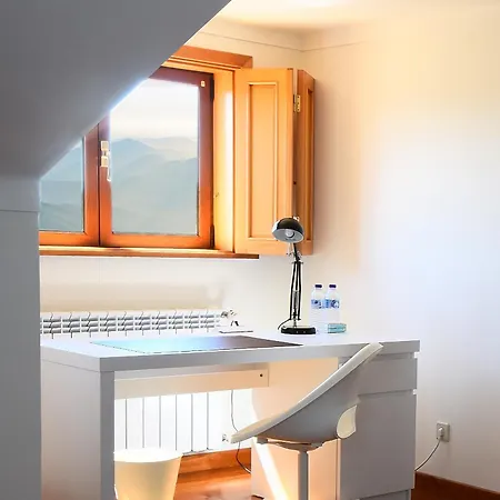 Mangualde Bnb 3*