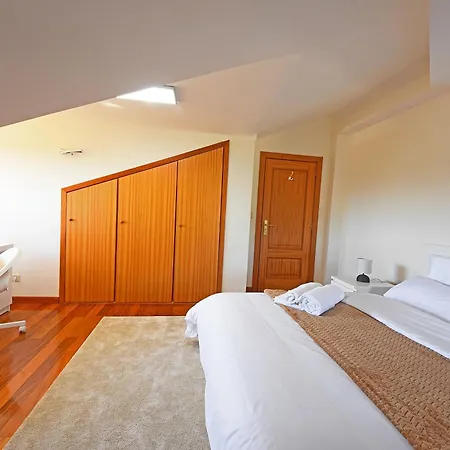 Mangualde Bnb 3* Mangualde