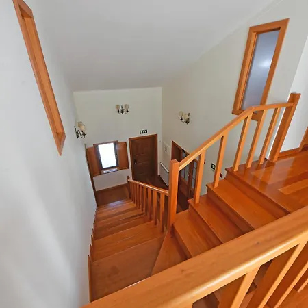 Bed and Breakfast Mangualde Bnb Mangualde