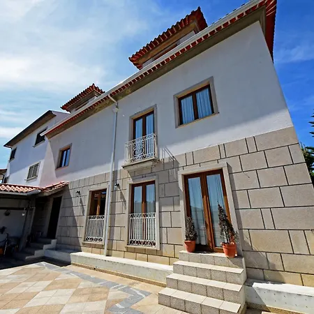Bed and Breakfast Mangualde Bnb 3*