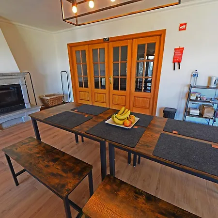 Mangualde Bnb Bed and Breakfast Mangualde
