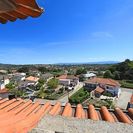 Bed and Breakfast Mangualde Bnb Mangualde