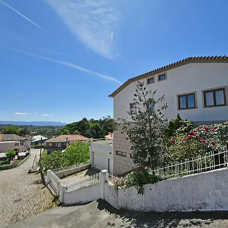 Bed and Breakfast Mangualde Bnb Mangualde
