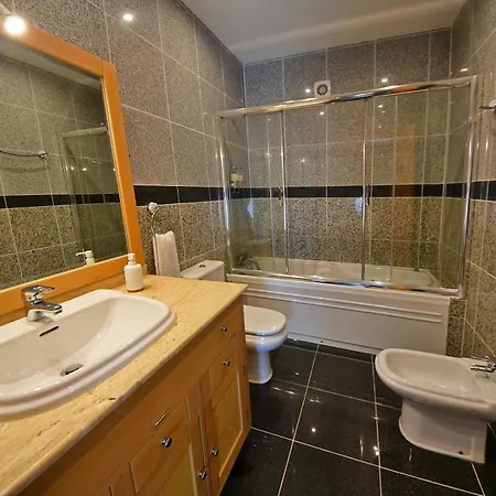 Mangualde Bnb Bed and Breakfast