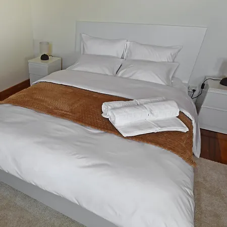 Mangualde Bnb Bed and Breakfast Mangualde